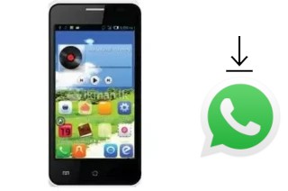 Como baixar e instalar o WhatsApp em Greentel GT-T140