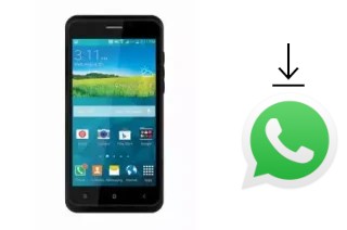 Como baixar e instalar o WhatsApp em Greentel GT-T150