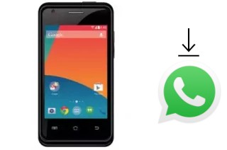 Como baixar e instalar o WhatsApp em Greentel GT-T200