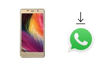 Como baixar e instalar o WhatsApp em Greentel M9