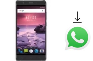 Como baixar e instalar o WhatsApp em Greentel X1