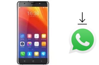 Como baixar e instalar o WhatsApp em Greentel X7