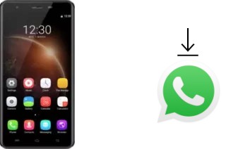 Como baixar e instalar o WhatsApp em Gretel A6