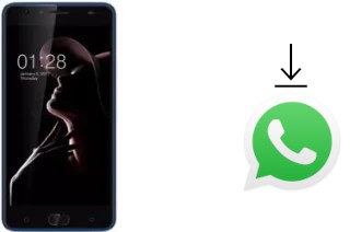 Como baixar e instalar o WhatsApp em Gretel GT6000