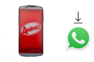 Como baixar e instalar o WhatsApp em Gright GRight W500