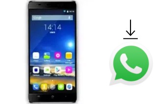 Como baixar e instalar o WhatsApp em GT-Mobile GT Mobile GT886