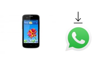 Como baixar e instalar o WhatsApp em GTel A704I