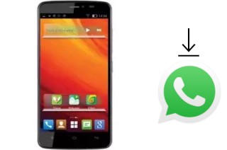 Como baixar e instalar o WhatsApp em GTel A705S