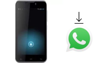 Como baixar e instalar o WhatsApp em GTel A706