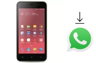 Como baixar e instalar o WhatsApp em GTel A714