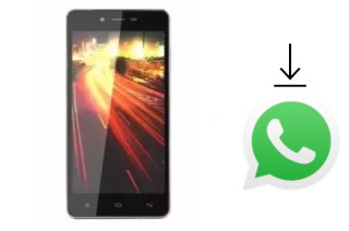 Como baixar e instalar o WhatsApp em GTel A718 Xplora Plus