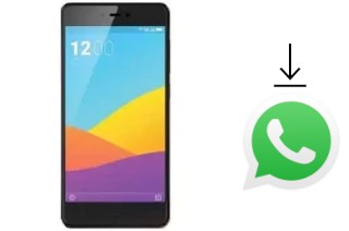 Como baixar e instalar o WhatsApp em GTel A728 XP2