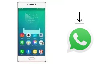 Como baixar e instalar o WhatsApp em GTel A770 SL8 Pro