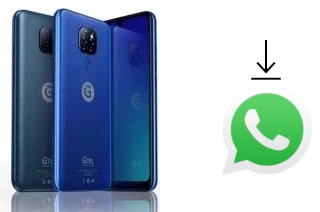 Como baixar e instalar o WhatsApp em GTel Infinity 8s