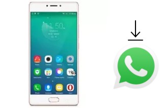 Como baixar e instalar o WhatsApp em GTel SL8