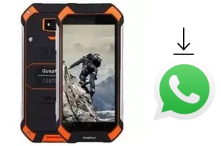 Como baixar e instalar o WhatsApp em Guophone V19