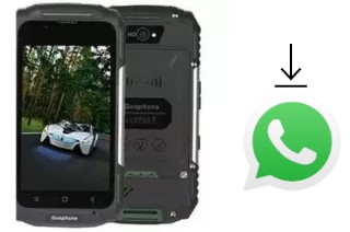 Como baixar e instalar o WhatsApp em Guophone V88