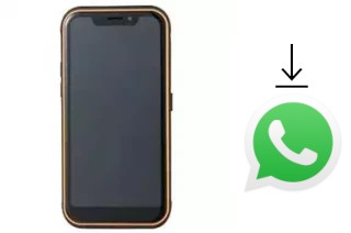 Como baixar e instalar o WhatsApp em Guophone X3