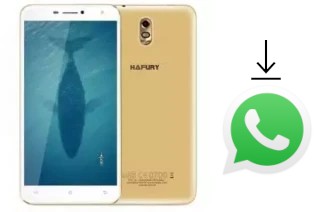 Como baixar e instalar o WhatsApp em Hafury HAFURY UMAX