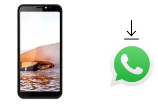 Como baixar e instalar o WhatsApp em Haier Alpha A6