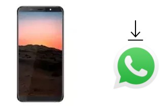 Como baixar e instalar o WhatsApp em Haier Elegance E11