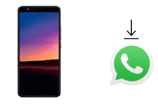 Como baixar e instalar o WhatsApp em Haier Elegance E13