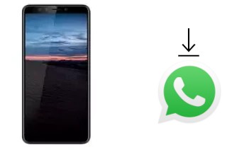 Como baixar e instalar o WhatsApp em Haier Elegance E7