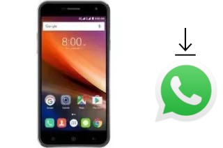 Como baixar e instalar o WhatsApp em Haier G55