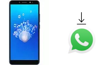 Como baixar e instalar o WhatsApp em Haier Hurricane