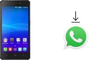 Como baixar e instalar o WhatsApp em Haier L55