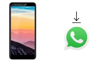 Como baixar e instalar o WhatsApp em Haier Power P11