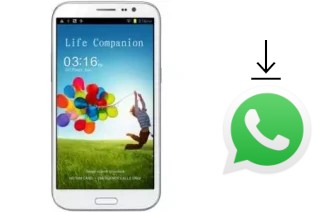 Como baixar e instalar o WhatsApp em Haipai HP-H868