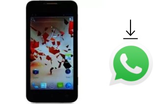 Como baixar e instalar o WhatsApp em Haipai X720D