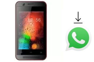 Como baixar e instalar o WhatsApp em Haus JS404