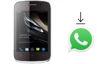 Como baixar e instalar o WhatsApp em Haus JS405