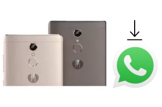 Como baixar e instalar o WhatsApp em Helio S2