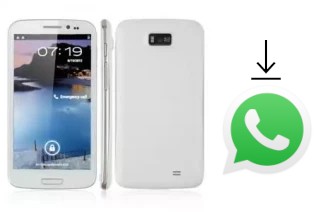 Como baixar e instalar o WhatsApp em Hero 9300