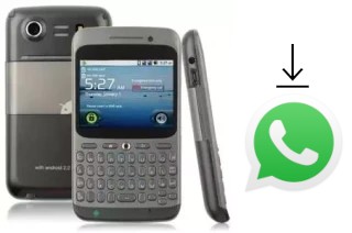 Como baixar e instalar o WhatsApp em Hero A8 QWERTY