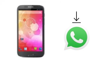 Como baixar e instalar o WhatsApp em Hero H3088