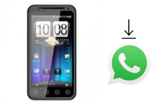 Como baixar e instalar o WhatsApp em Hero H5000