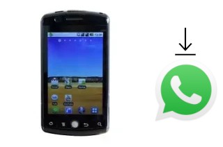 Como baixar e instalar o WhatsApp em Hero JY139