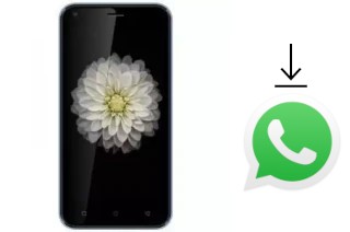 Como baixar e instalar o WhatsApp em Hi-Tech Air A10