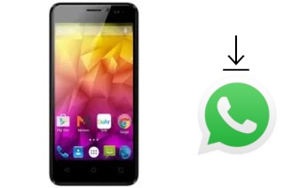 Como baixar e instalar o WhatsApp em Hi-Tech Air A3I Plus