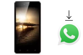 Como baixar e instalar o WhatsApp em Hi-Tech Air A8 Max