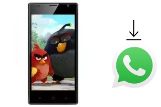 Como baixar e instalar o WhatsApp em Hi-Tech Air A8