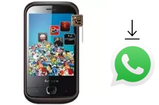 Como baixar e instalar o WhatsApp em Hi-Tech Amaze HT-808