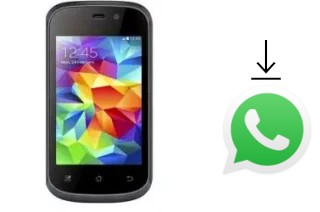 Como baixar e instalar o WhatsApp em Hi-Tech Amaze S210