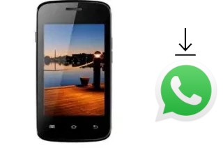 Como baixar e instalar o WhatsApp em Hi-Tech Amaze S230