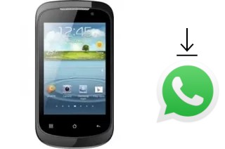 Como baixar e instalar o WhatsApp em Hi-Tech Amaze S250