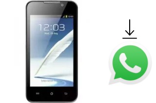 Como baixar e instalar o WhatsApp em Hi-Tech Amaze S330